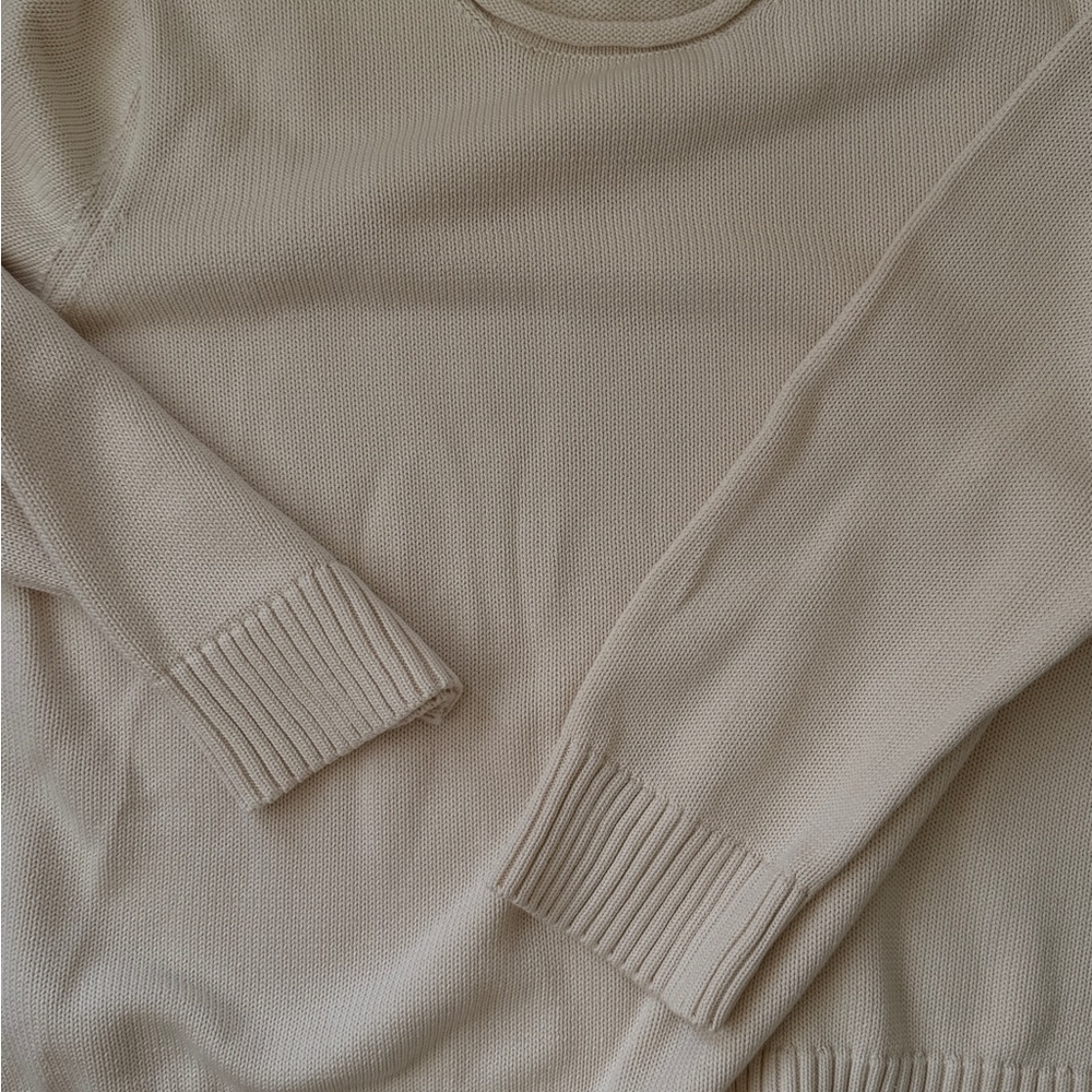 Jenni Kayne Loma Sweater